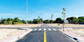 Chính Chủ Bán Đất MT Đinh Tiên Hoàng - 40M , Cơ Hội Đầu Tư Vô Cùng Tiềm Năng,