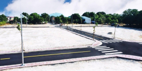 Đất  Cam Lâm  -Đinh  Tiên  Hoàng  nơi đầu  tư  tốt  nhất