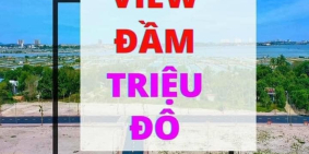 bán đất view biển bãi dài cam lâm, sổ đỏ 100% thổ cư, giá F0, Gọi ngay......