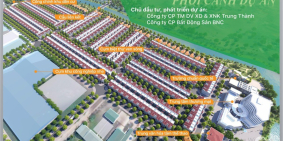 ĐẤT NỀN KDC CẦU TRÀM CÁCH BÌNH CHÁNH 5KM GIÁ CHỈ 17TR/M2, LH 0931.412.123