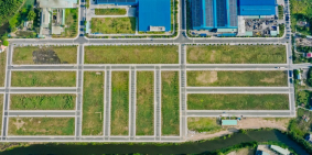 ĐẤT NỀN LONG AN KHU CÔNG NGHIỆP CẦU TRÀM , THANH TOÁN CHỈ 850TR  TRÊN 100M2