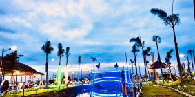 cơ hội sở hữu khu đô thị giá rẻ xây dựng tự do