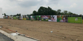 BÁN ĐẤT NGAY MẶT TIỀN TÂN LÂN GIÁ RẺ NHẤT KHU VỰC