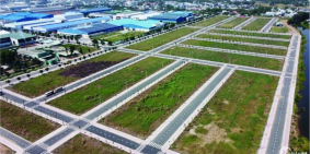 Mở bán dự án Saigon Fortune, MT Đinh Đức Thiện, giá F0