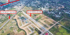 Nhận Booking Giữ Chỗ 50 Nền Đẹp Nhất Dự Án The Sol City