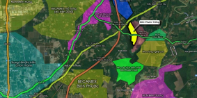 Phước Thắng – Tiềm năng phát triển trong tương lai