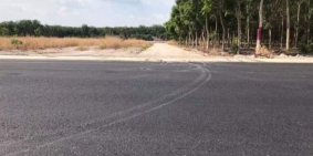 Làm Ăn Thua Lỗ Cần Bán Gấp 2 Mẫu Cao Su Ngay KCN Becamex GIÁ 690 TRIỆU