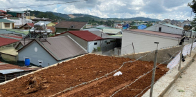 Chính chủ cần bán lô đất Tp Đà Lạt