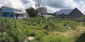 ĐẤT PHƯỚC HẢI 200m2 (10x20) hẻm Trần Quốc Toản