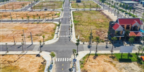 Epic Town Điện Thắng - tâm điểm kết nối Quảng Nam- Đà Nẵng