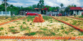 Bán đất thổ cư chính chủ Diên Khánh,Khánh Hòa