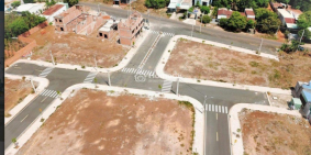 Đất nền thổ cư TP Bình Phước giá cực HOT