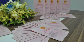 ĐẤT NỀN GIÁ ĐẦU TƯ NGAY TRUNG TÂM TP ĐỒNG XOÀI