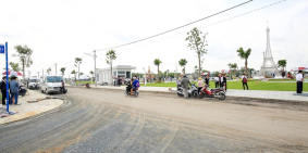 CHUYÊN MỤC ĐẤT NỀN GIÁ RẺ CHỈ 368 TRIỆU