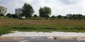 Bán đất KĐT Làng Sen Việt Nam, Đức Hòa Đông, Đức Hòa, Long An