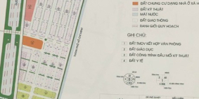 Đất nền Long An giáp Bình chánh cạnh KCN Hải Sơn Ngay MT TL 10 giá chỉ 15tr/m2