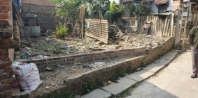 Bán đất Đông Dư –Thôn 7 –Vuông đét 40m2 –Gần oto MTien rộng. 0982852808