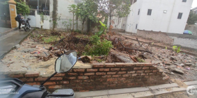 Tầm tài chính 1,2 tỷ có ngay lô đất Trâu Quỳ đường rải nhựa . Lh : 0964167063.