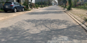 Chính chủ bán lô đất riêng biệt thự 300m2 BT4-5 khu A thanh hà cienco 5 giá 25tr