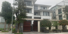 Báo giá chi tiết 10 lô liền kề đường 17m giá rẻ nhất cienco thanh hà cc