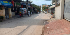 Bán ô đất vị trí đẹp tại Giếng Đáy Hạ Long