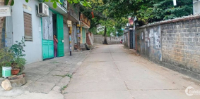 Bán ô đất vị trí đẹp tại trung tâm Cái Dăm Hạ Long