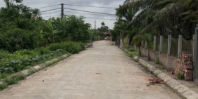 Đất sdcc tân vũ 2 tràng cát , hải an , hải phòng