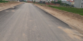 BÁN ĐẤT DV Yên Vĩnh xã kim chung  gần trường cấp 1 kim chung, cạnh khu đô thị