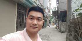 Bán nhà ngõ Đại Từ - Rộng đẹp như Phố