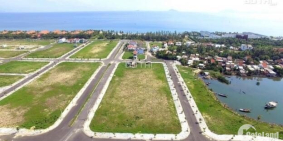 Đất Biển Cửa Đai_ Hội An, cách biển 100m,giá siêu đầu tư, sổ đỏ lâu dài
