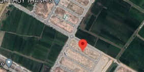 BÁN VÀI LÔ THỦY THANH THỦY DƯƠNG 3 SẠCH ĐẸP LH 0932-638-838