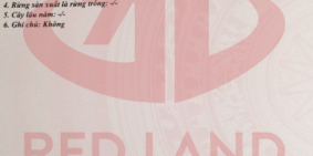 BÁN LÔ KỀ GÓC CIC8 SẠCH ĐẸP GIÁ HỮU NGHỊ LH 0932-638-838