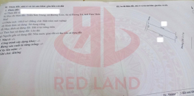 BÁN LÔ KQH TRIỀU SƠN TRUNG GIÁ TỐT SO VỚI KHU VỰC LH 0932-638-838