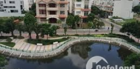 Bán đất đường số 5 khu Trung Sơn,Bình Chánh:10x20m,H Đông,vuông vức. 23.6 tỷ