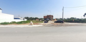 nhanh tay săn ngay đất giá sốc tại củ chi