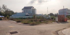 Nhanh tay săn đất giá siêu sốc tại Củ Chi