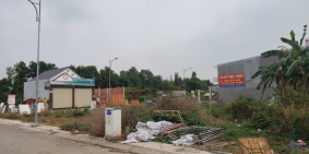 Đất Nhà Ở Bình Mỹ, Củ Chi, xã Bình Mỹ, Củ Chi,