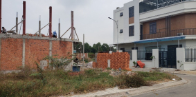 sốc giá đất thổ cư siêu rẻ tại Bình Mỹ, Củ Chi