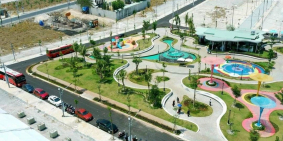 Khu đô thị Phúc Hưng Golden - đoán đầu xu hướng sổ hòng riêng thổ cư từng nền