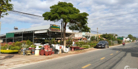 Mở bán đợt 1 sản phẩm khan hiếm chỉ 39 nền duy nhất, trung tâm thị trấn Đinh Văn