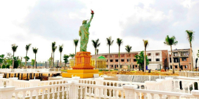 Chính thức nhận đặt chỗ Giai đoạn 4 Đất nền Sân Bay Long Thành