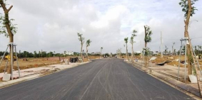 Cần đất gầp để đi định cư mặt tiền đường Phước Bình