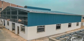 Đất ONT Long Thành, Sẵn 300m2 thổ cư, dựng nhà xưởng ngay, gặp chủ trực tiếp