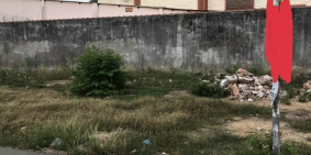 Bán lô đất hẻm xe tải 9*14m đường Lê Duẩn, TT Long Thành, ĐN