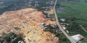 ĐẤT NỀN  ĐỒNG NAI, ĐẦU TƯ SIÊU LỢI  NHUẬN