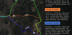 Bán đất Nhơn trạch 316m2 Full thổ cư ngang 15m thích hợp xây phòng trọ, Gần KCN