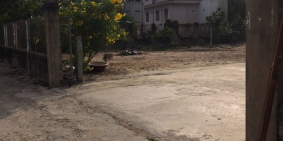 Bán lô đất 47x37m gần mặt tiền Hùng Vương TT Hiệp Phước Nhơn Trạch ĐN!