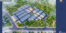 Đất 100m2 thổ cư gần vành đai 3