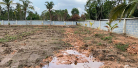 Bán đất huyện Nhơn Trạch 3417m2 có 1650 thổ cư tại Xã Phú Hội