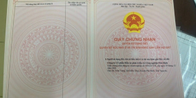 Đất nền KCN mới --- SỔ ĐỎ SẴN từng lô